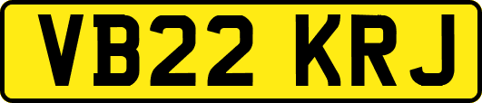 VB22KRJ