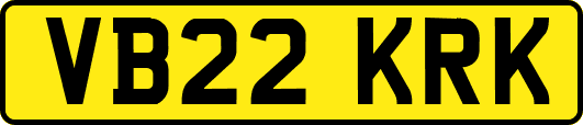 VB22KRK