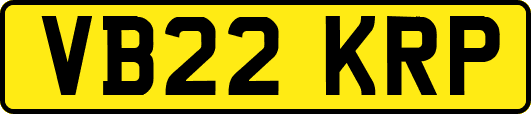 VB22KRP