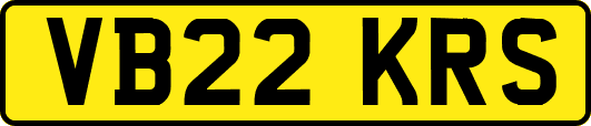 VB22KRS