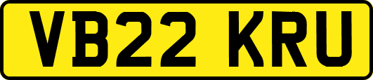 VB22KRU