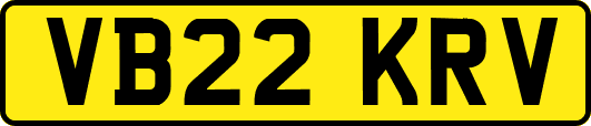 VB22KRV