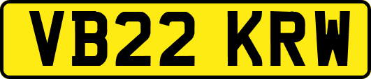 VB22KRW