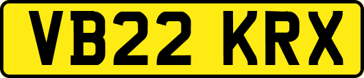 VB22KRX