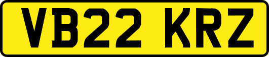 VB22KRZ