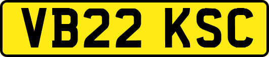 VB22KSC