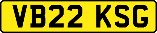 VB22KSG