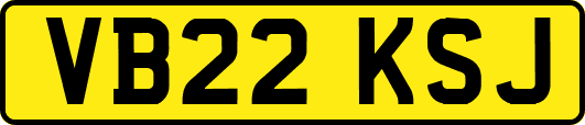 VB22KSJ