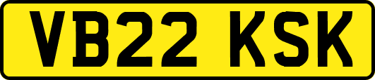 VB22KSK