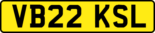 VB22KSL