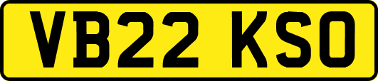 VB22KSO