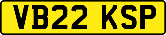 VB22KSP