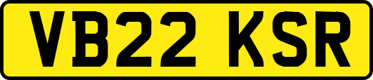 VB22KSR