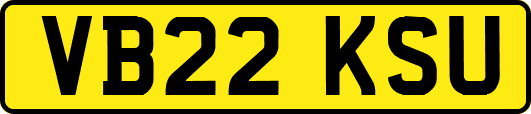 VB22KSU