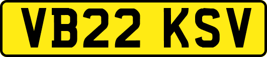 VB22KSV