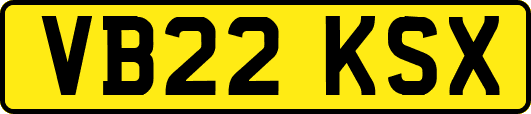 VB22KSX