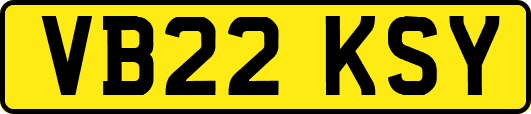 VB22KSY