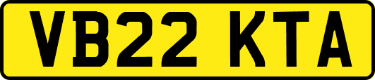 VB22KTA
