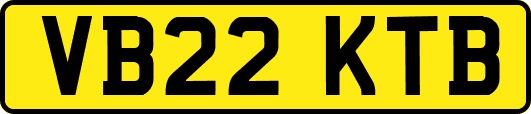 VB22KTB