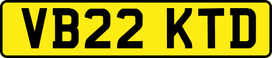 VB22KTD