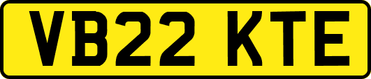 VB22KTE