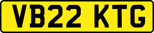 VB22KTG