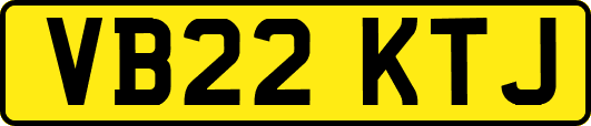 VB22KTJ