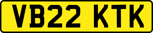 VB22KTK