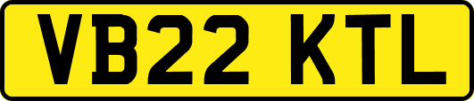 VB22KTL