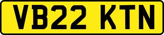 VB22KTN