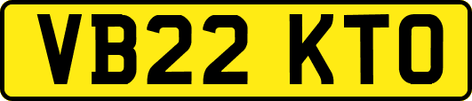 VB22KTO
