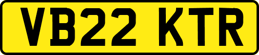 VB22KTR