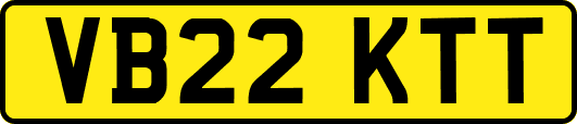 VB22KTT