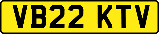 VB22KTV