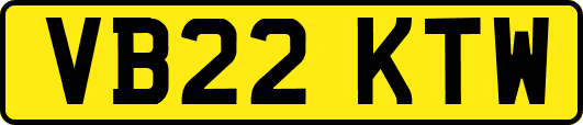 VB22KTW
