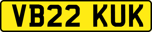 VB22KUK