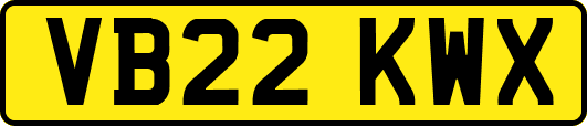 VB22KWX
