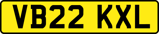 VB22KXL