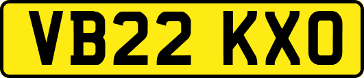 VB22KXO