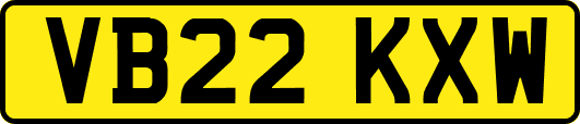 VB22KXW