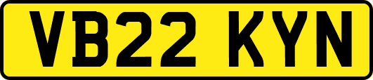 VB22KYN