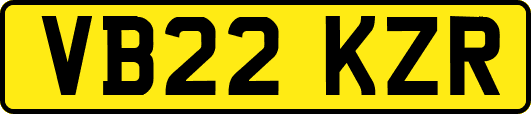 VB22KZR