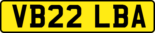 VB22LBA