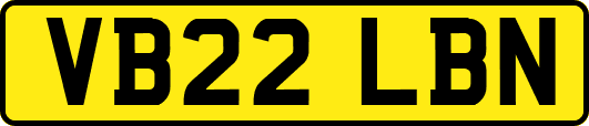 VB22LBN