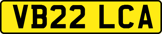 VB22LCA