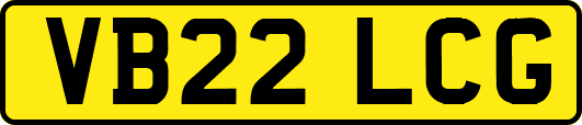 VB22LCG