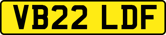 VB22LDF