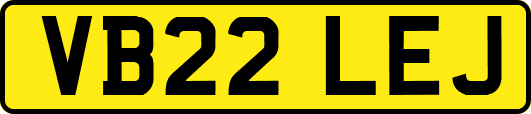 VB22LEJ