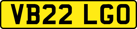 VB22LGO