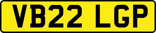 VB22LGP